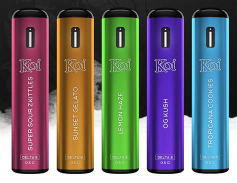 Whilst rare, there are times a battery has <b>not</b> been charged correctly or has experienced battery drain upon transport from the factory. . Koi delta 8 disposable not charging